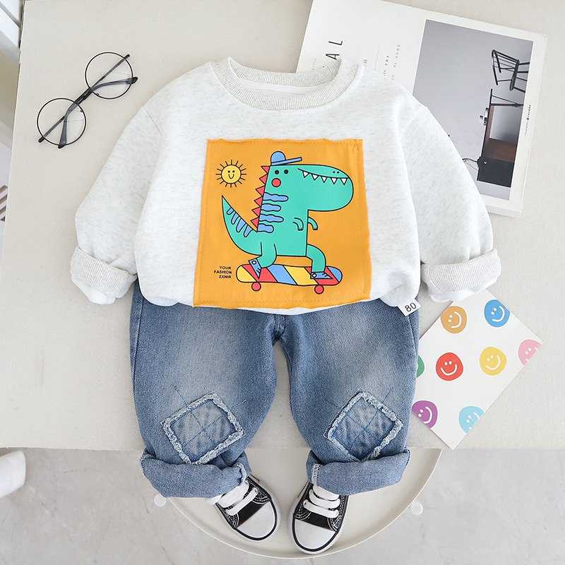 KIDS T-SHIRT