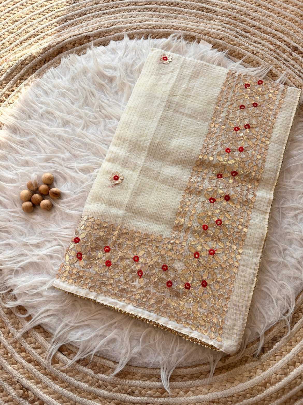 KOTA DORIA SAREES