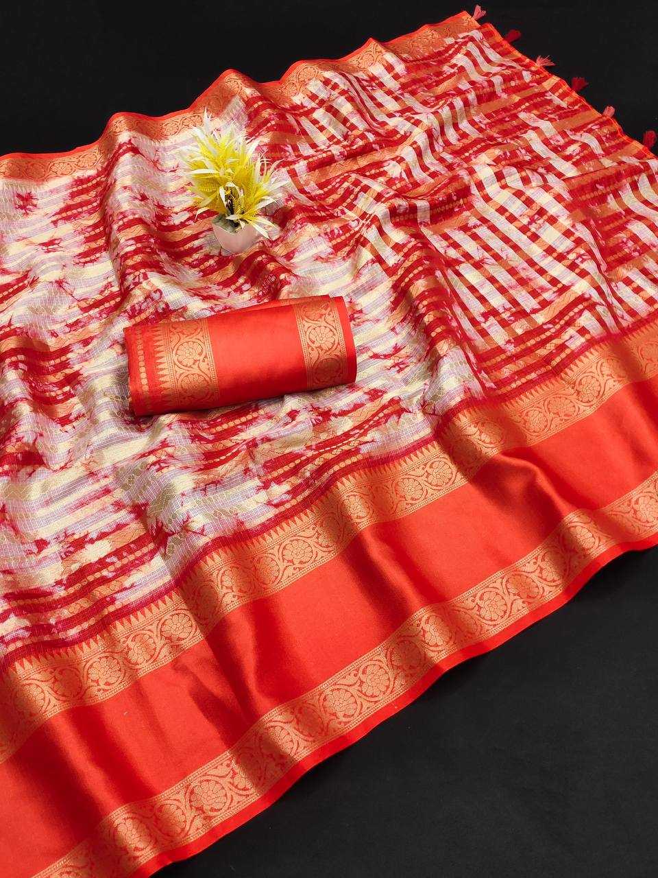 KANCHIPURAM SILK SAREES