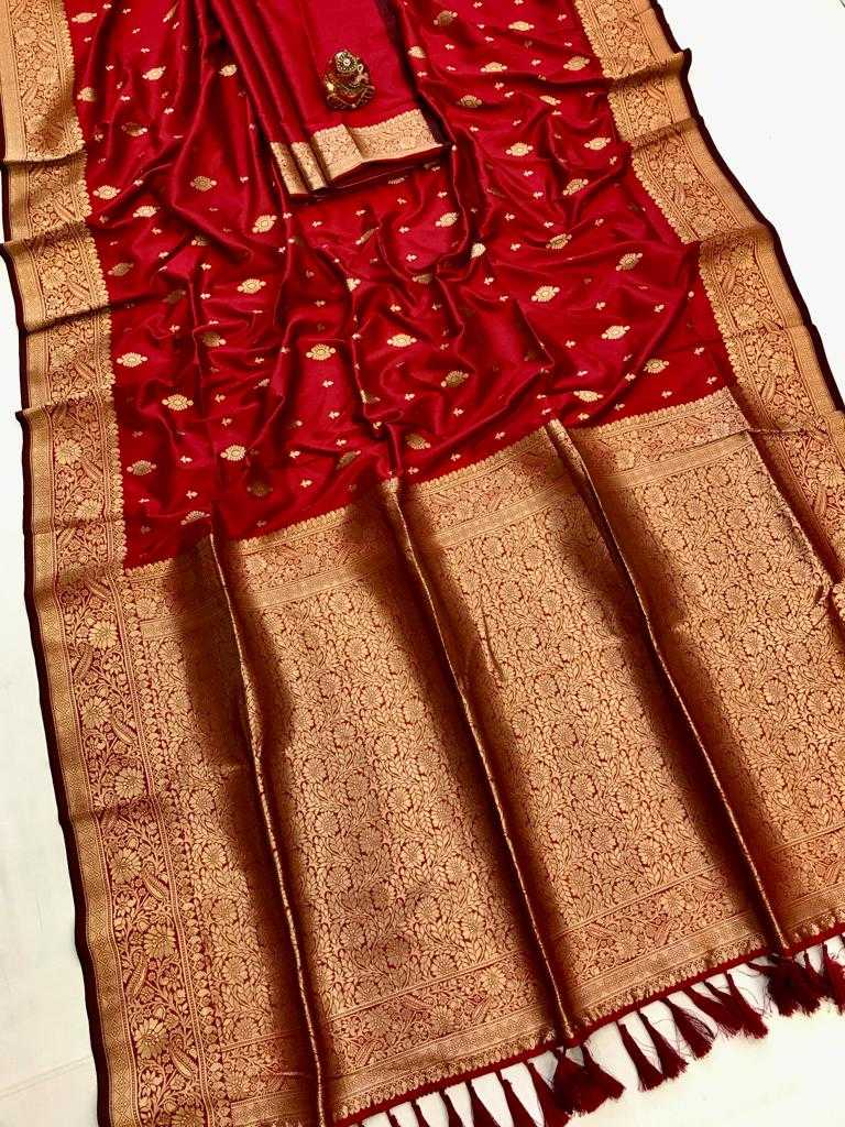 Ynf Lichi Silk KESH183 KOYAL Sarees Wholesale Ladies Sarees Butta Sarees Zari Sarees Manufacturer