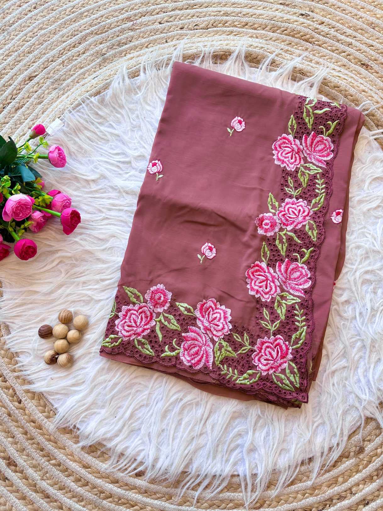 Ynf Organza Silk KESH106 Sara Sarees Silk Sarees Wedding Collections Wholesale Organza Sarees Fancy Sarees Embroidered Sarees Manufacturer