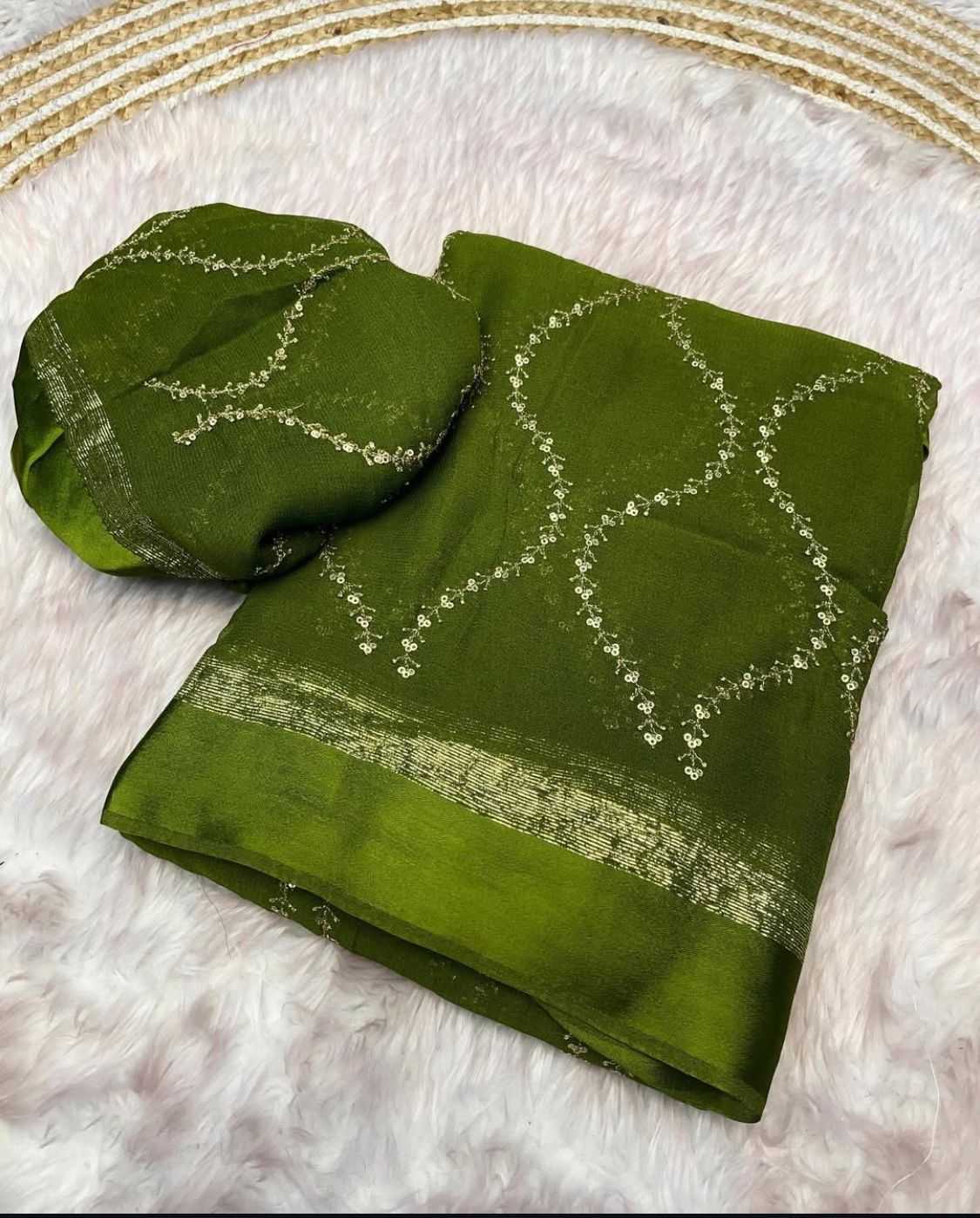 Ynf Pure Viscos RIN104 APE175 Sarees Durga Pooja Sarees Wedding Collections Wholesale Sequin Sarees Viscose Saree Satin Sarees Manufacturer