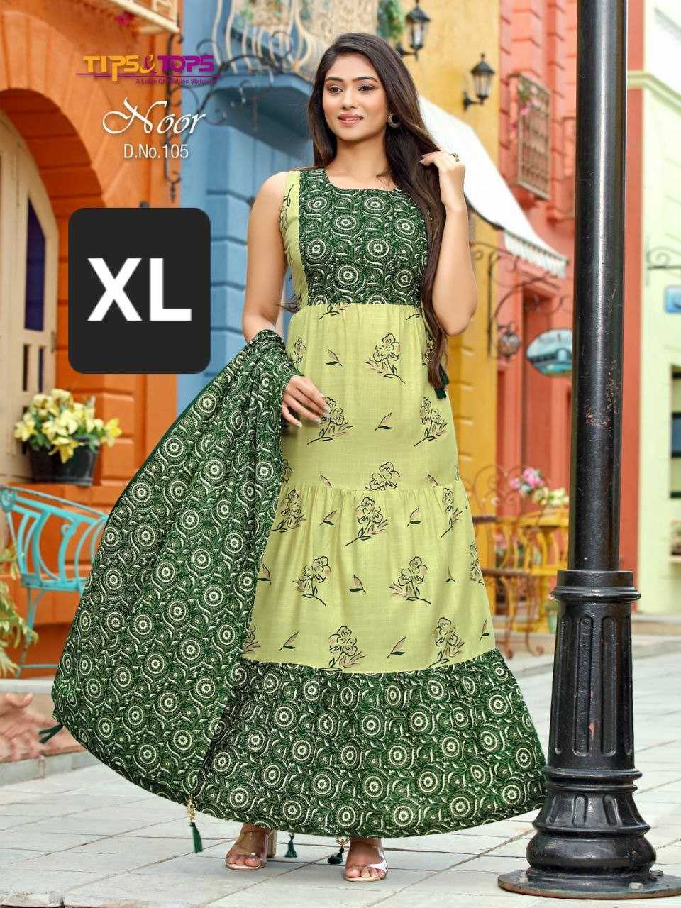 Ynf Reyon Cotton KESH179 NOOR Gowns Wholesale Printed Gowns Long Gowns Party Wear Gowns Manufacturer