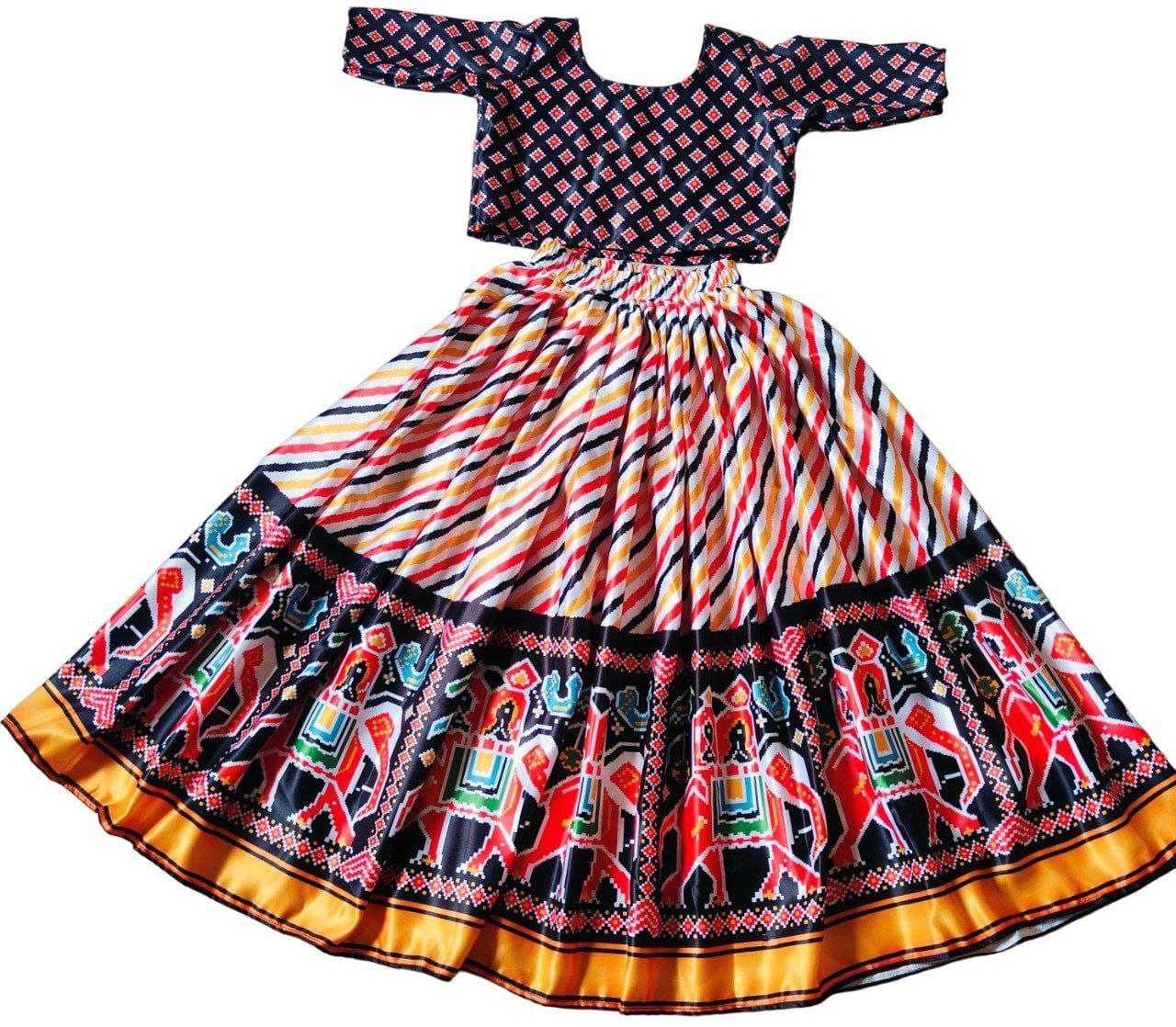 KIDS ETHNIC WEAR