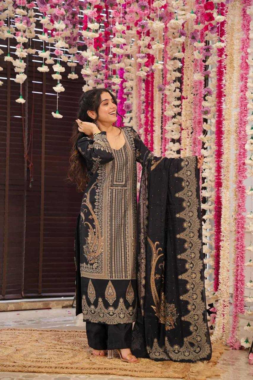 Ynf Shimmer silk KESH211 LDY15 Suits & Dresses Wholesale Party wear suits Wedding Suits Designer Suits Manufacturer