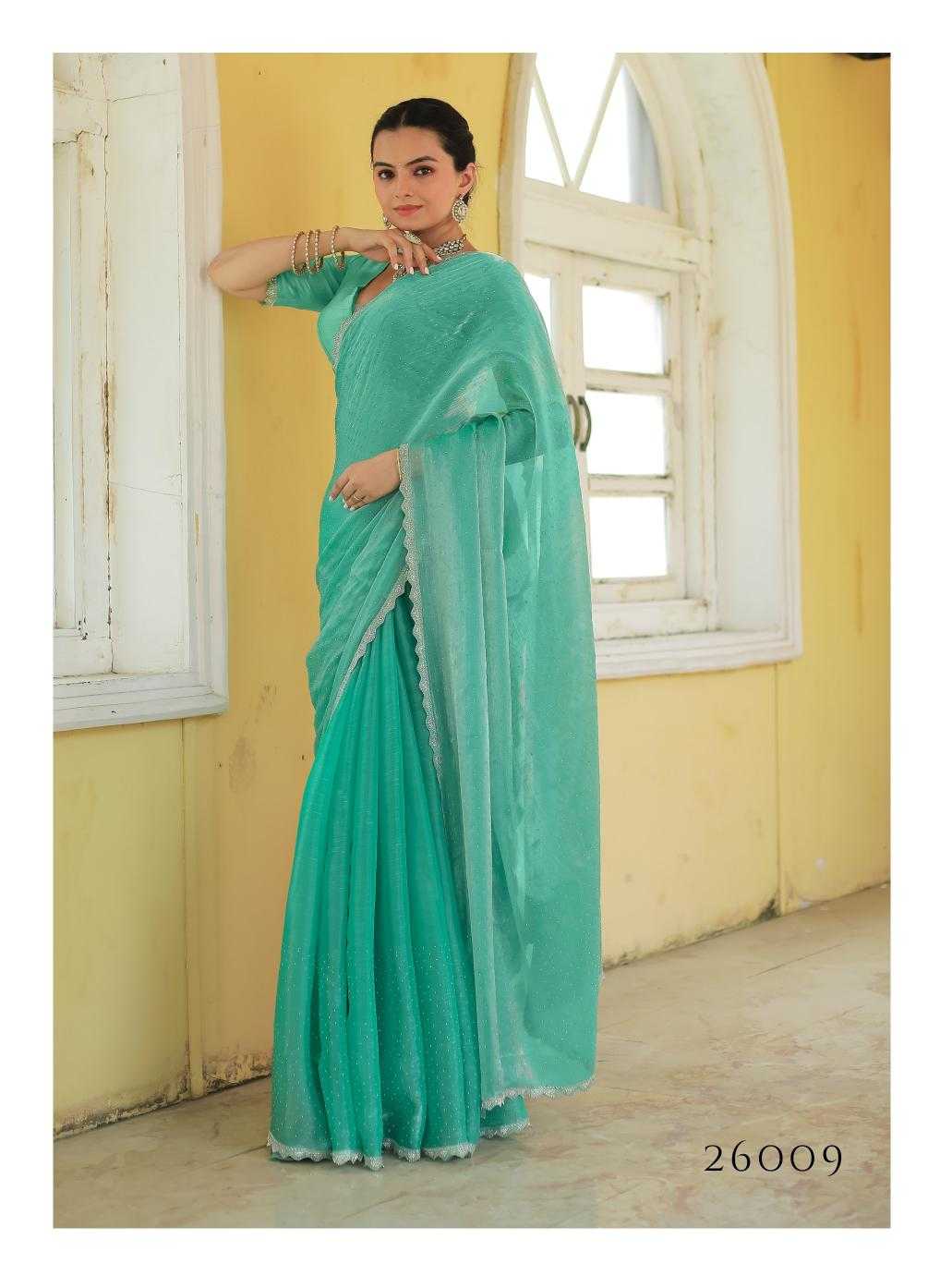 Ynf Soft Jamdani KESH113 EMERALD VOL-2 Sarees Wholesale Jimmy Choo Sarees Hand Work Sarees Stone Work Saree Manufacturer