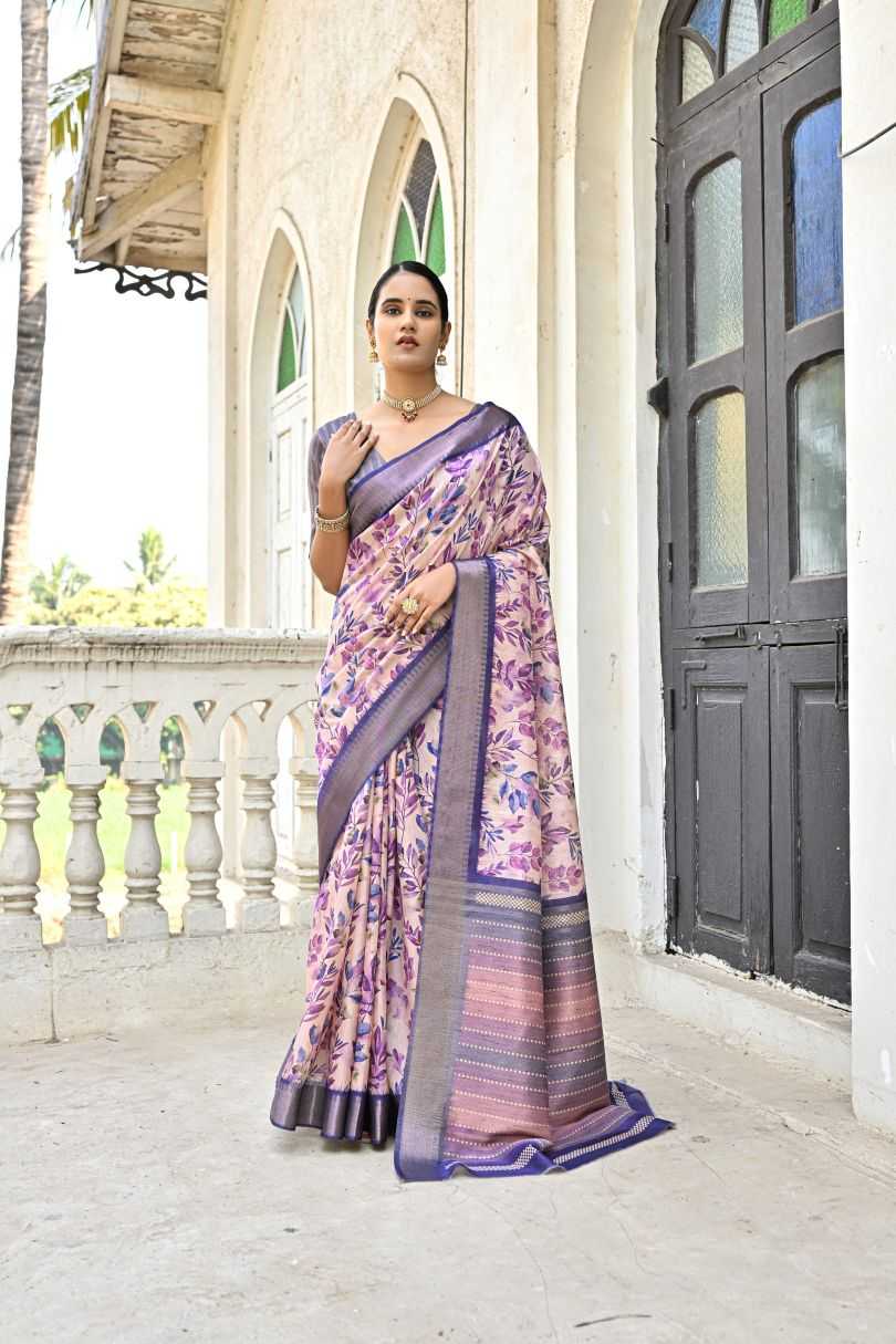 BHAGALPURI SILK SAREES