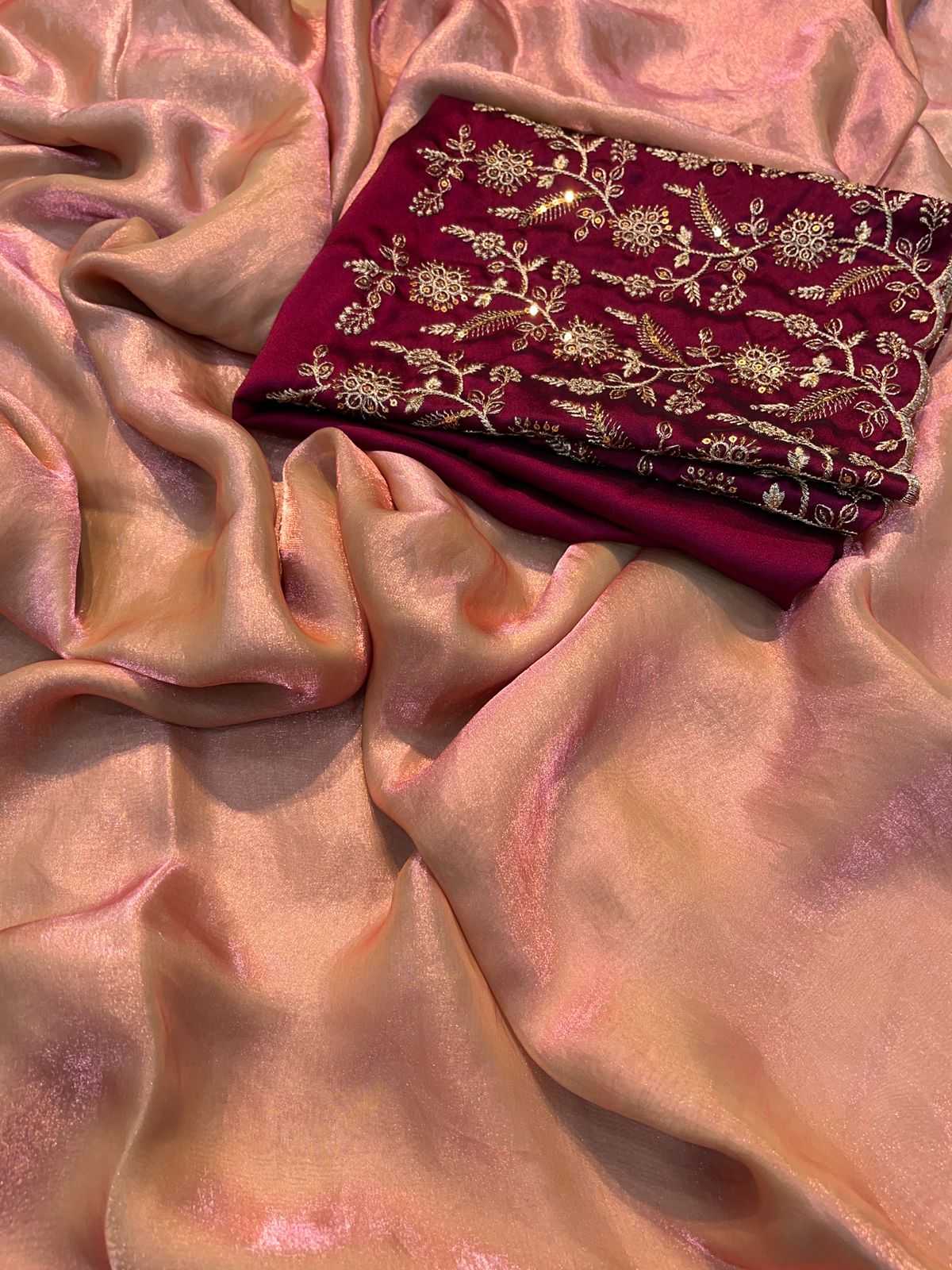 Ynf Space Silk KESH195 KRF41 Silk Sarees Durga Pooja Sarees Wedding Collections Wholesale Soft Silk Sarees Designer Silk Sarees Embroidered Silk Sarees Manufacturer