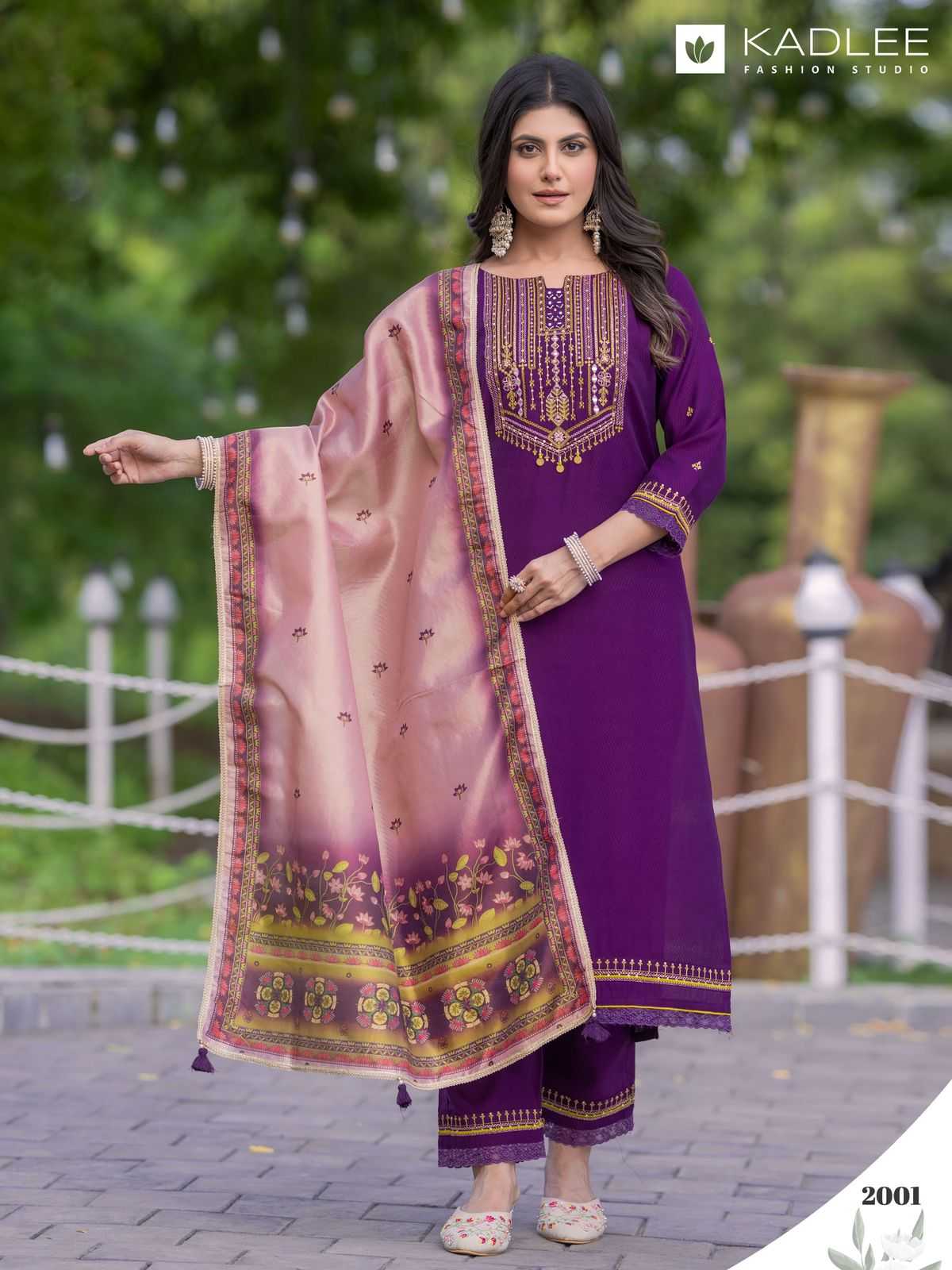 Ynf Viscose KESH43 Nirvana Suits & Dresses Wholesale Embroidery Suits Designer Suits Handloom Suits Manufacturer