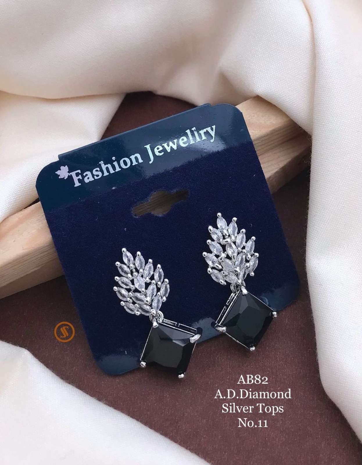 FANCY EARRINGS