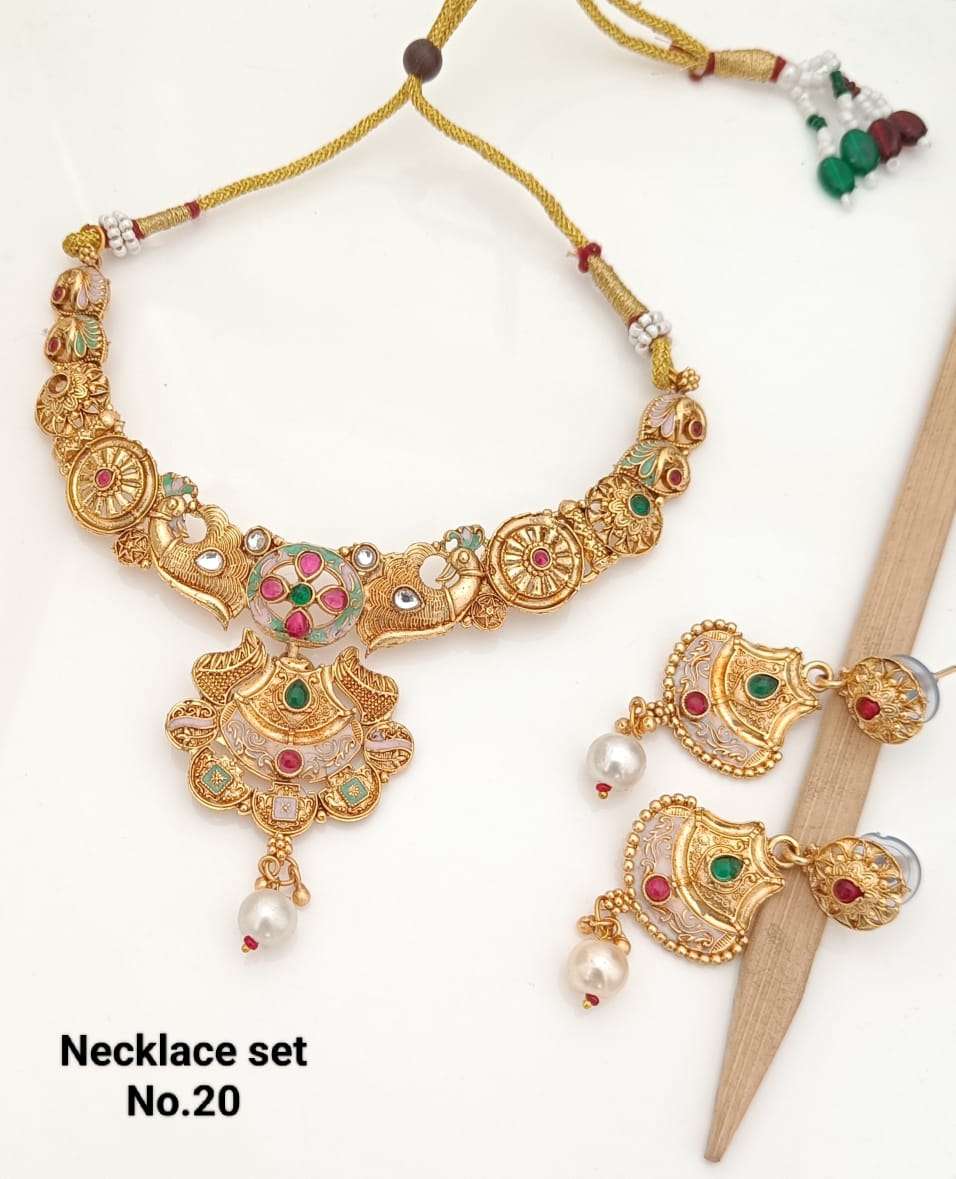 WOMENS JEWELLERY