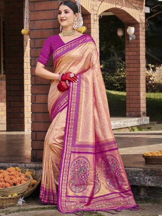 Ynf Art Silk RIN197 1248 Sanyukta Silk Sarees Wholesale Designer Sarees Traditional Sarees Manufacturer