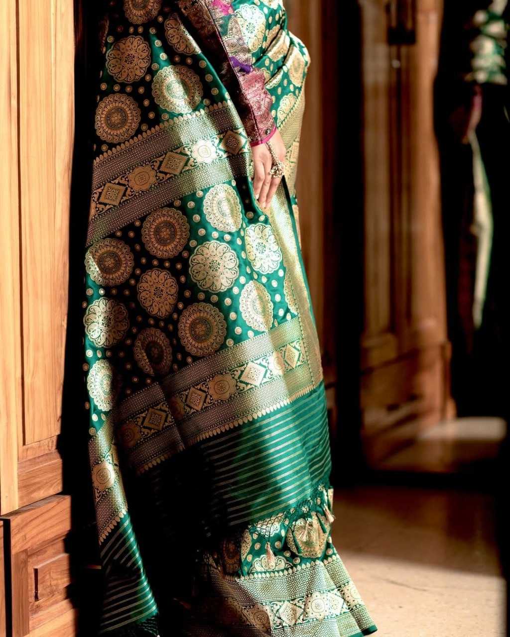 BRANDED SAREES