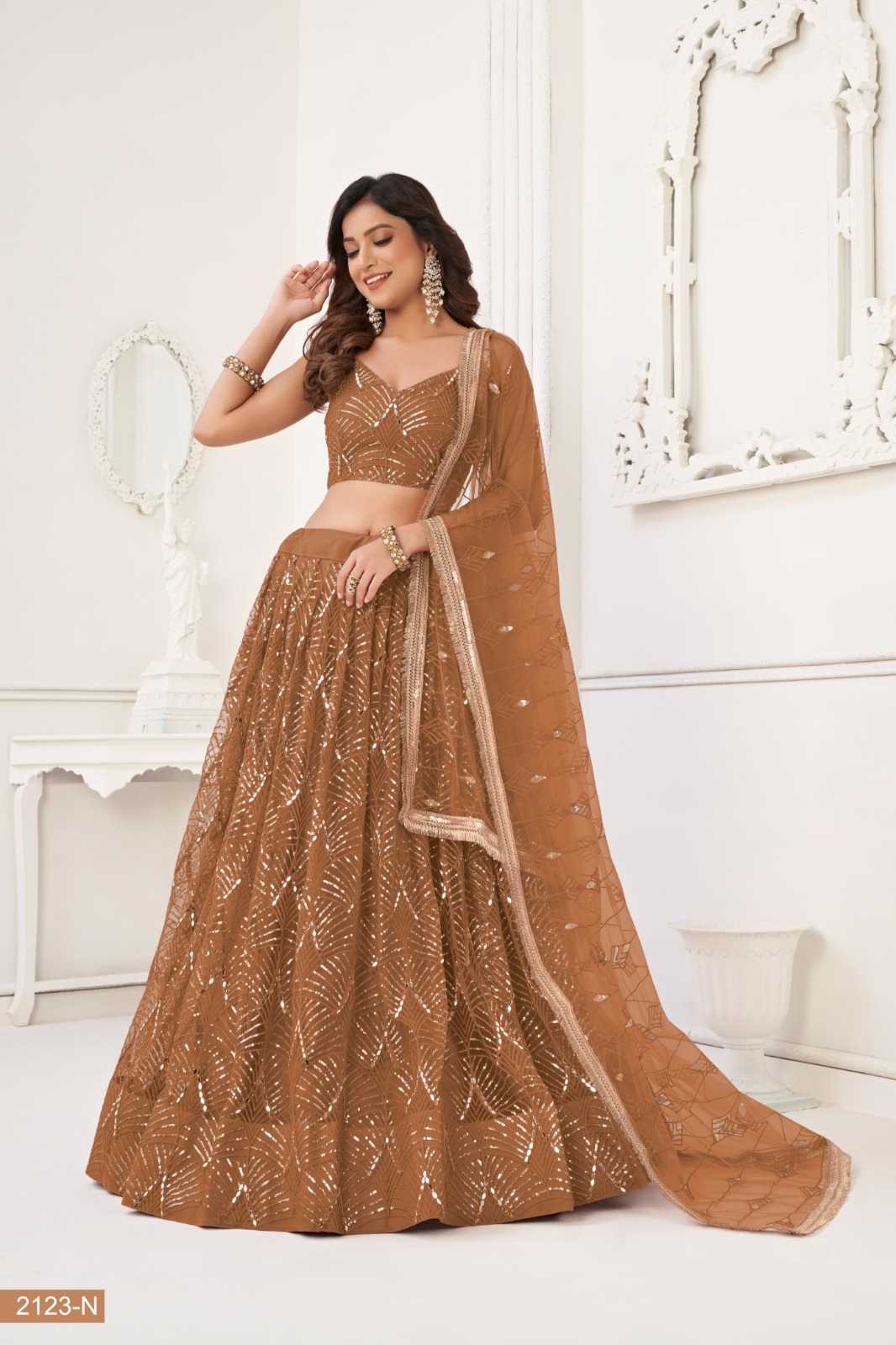 Ynf Butterfly Net KESH416 NARAYANI-2123 Lehengas Wedding Collections Festive Collections Wholesale Wedding Lehenga Net Fancy Lehenga Heavy Lehenga Manufacturer