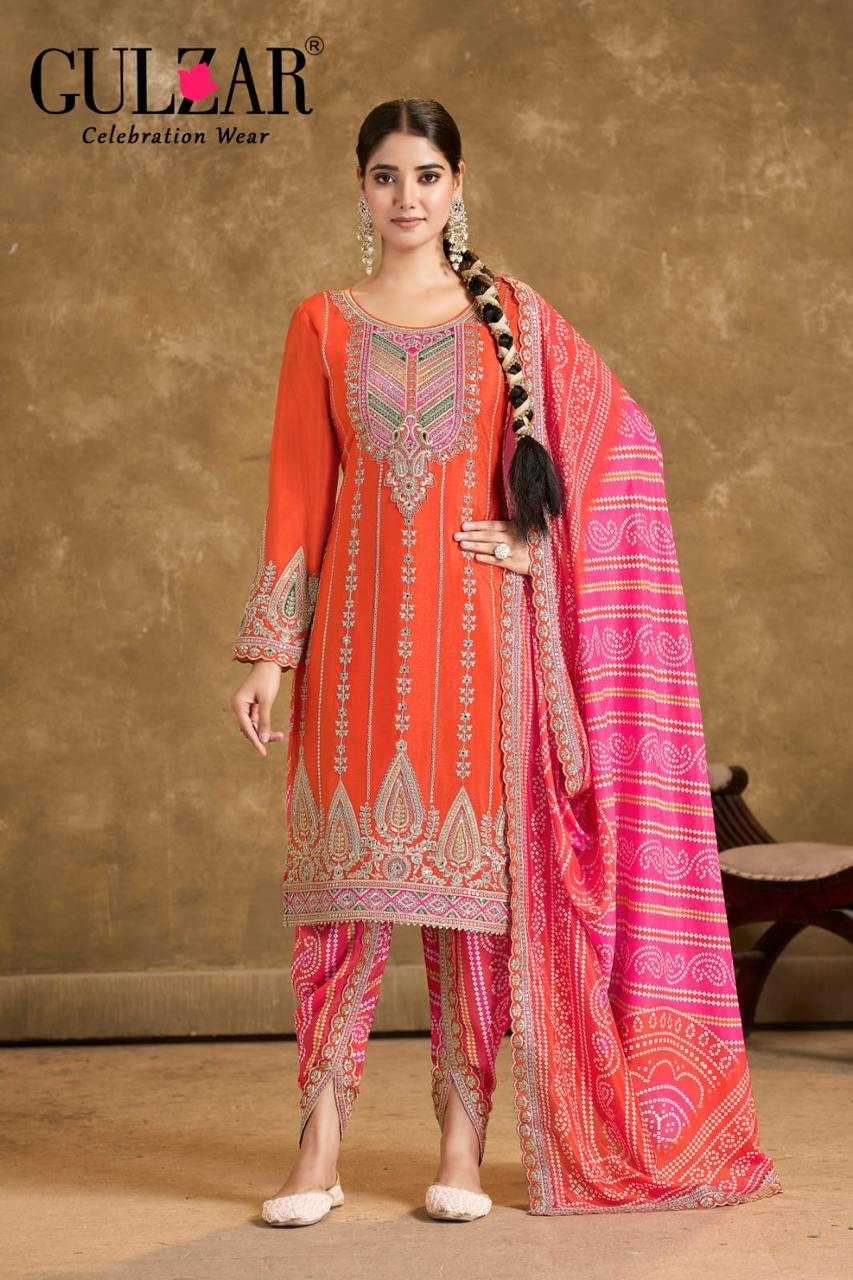 Ynf Chinon RIN187 4271 Suits & Dresses Wholesale Ladies Suits Bridal Suits Designer Suits Manufacturer