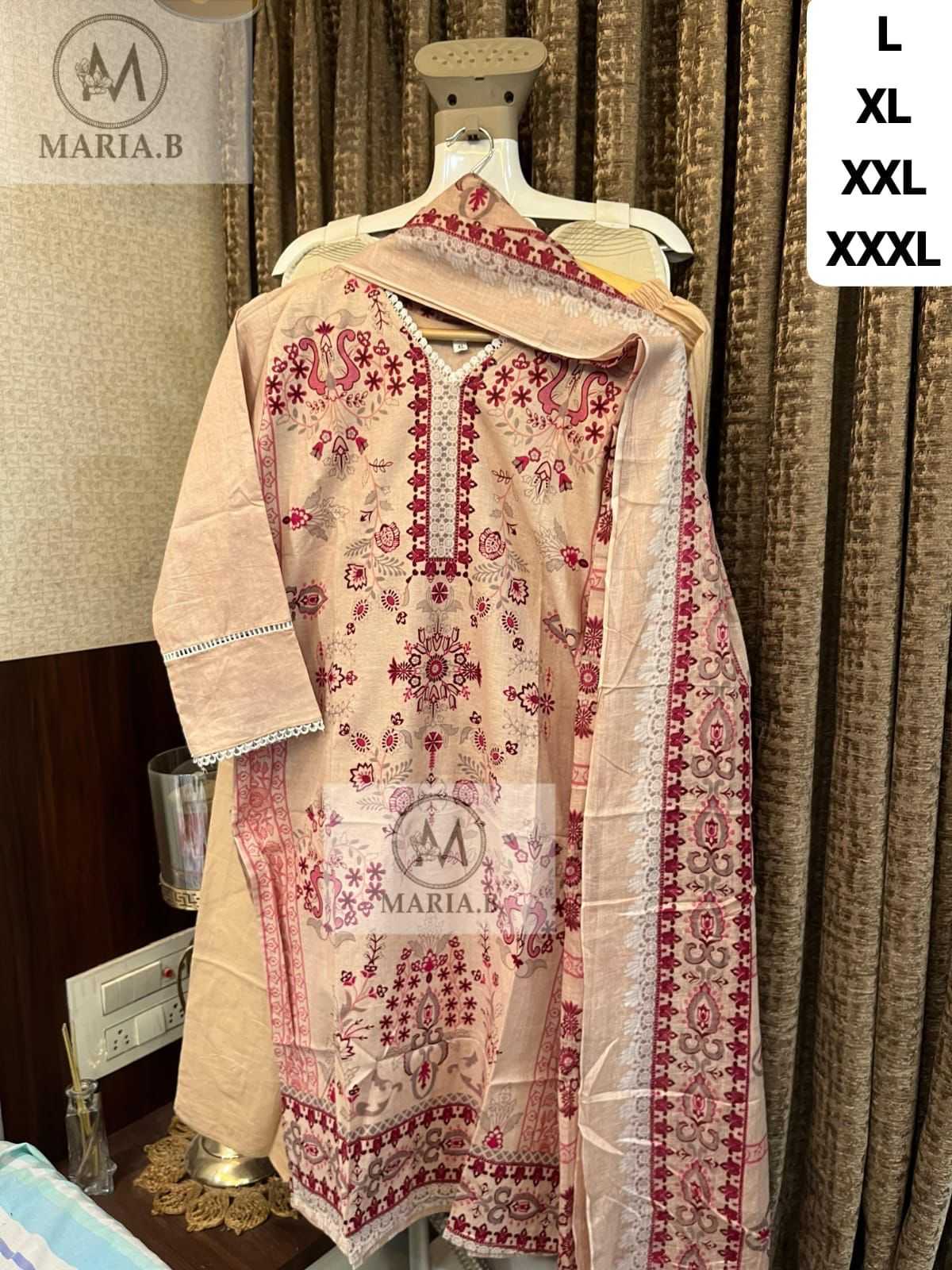 Ynf Cotton KESH444 MRA75 Suits & Dresses Islamic Clothing Festive Collections Wholesale Pakistani Suits Embroidery Suits Cotton Suits Manufacturer