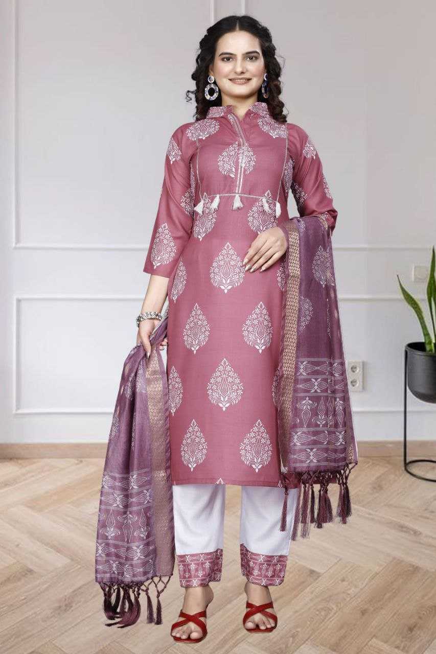 Ynf Cotton RIN193 SHC04 Kurti Wholesale Casual Kurtis Printed Kurtis Cotton Kurtis Manufacturer