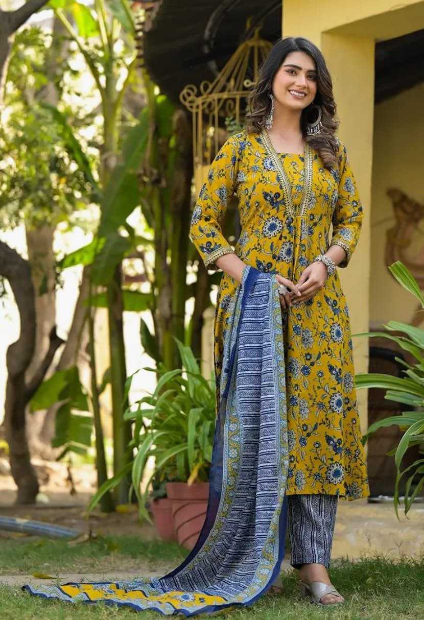 Ynf Cotton RIN193 SHC09 Kurti Wholesale Casual Kurtis Workwear Kurtis Cotton Kurtis Manufacturer