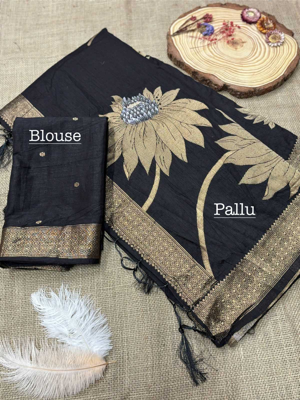 Ynf Dola Silk RIN178 SNT18 Sarees Wedding Collections Festive Collections Wholesale Silk Sarees Zari Sarees Sarees With Blouse Manufacturer