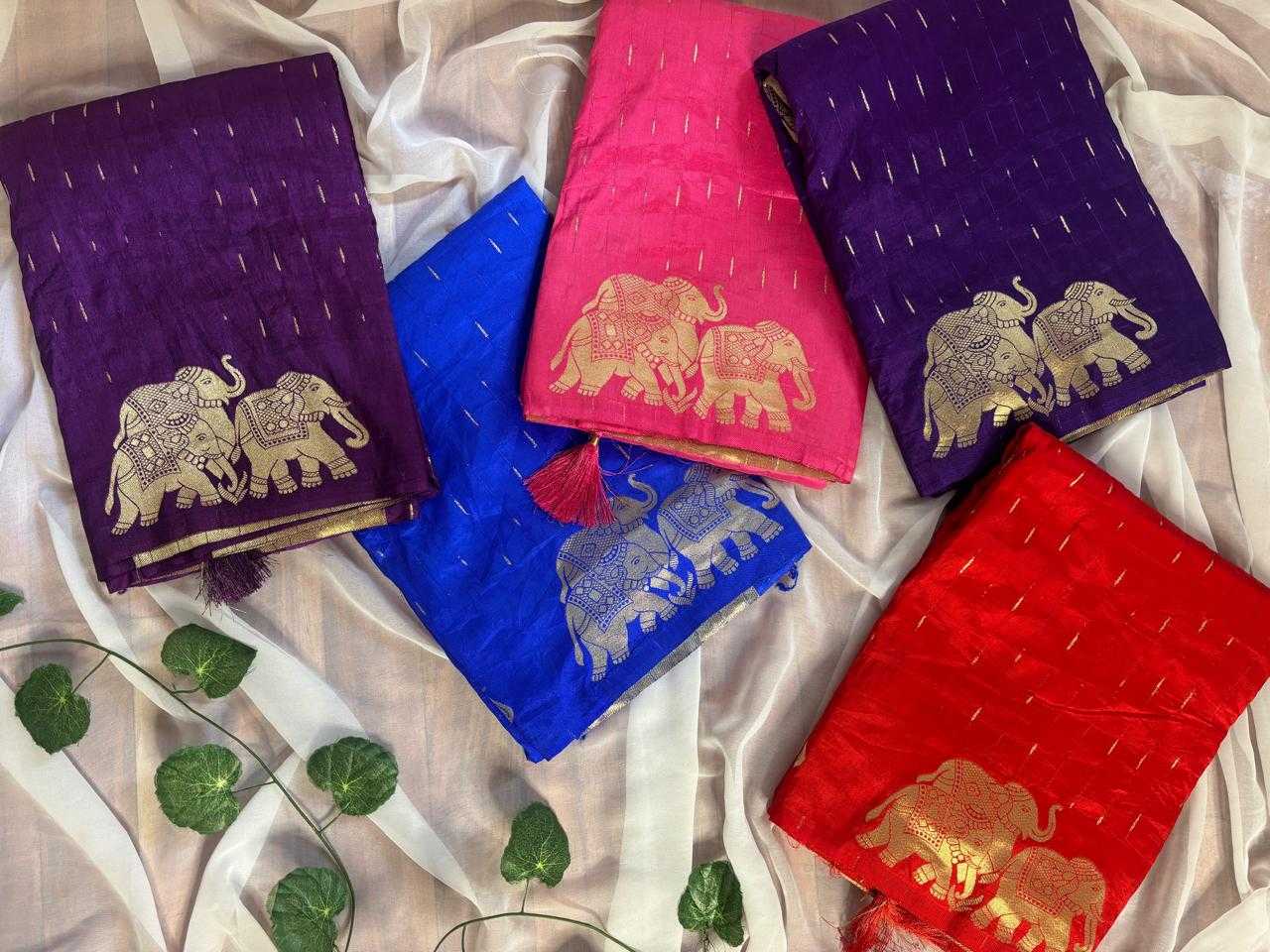 Ynf Dola Silk RIN178 STN28 Sarees Wholesale Viscose Saree Heavy Sarees Manufacturer