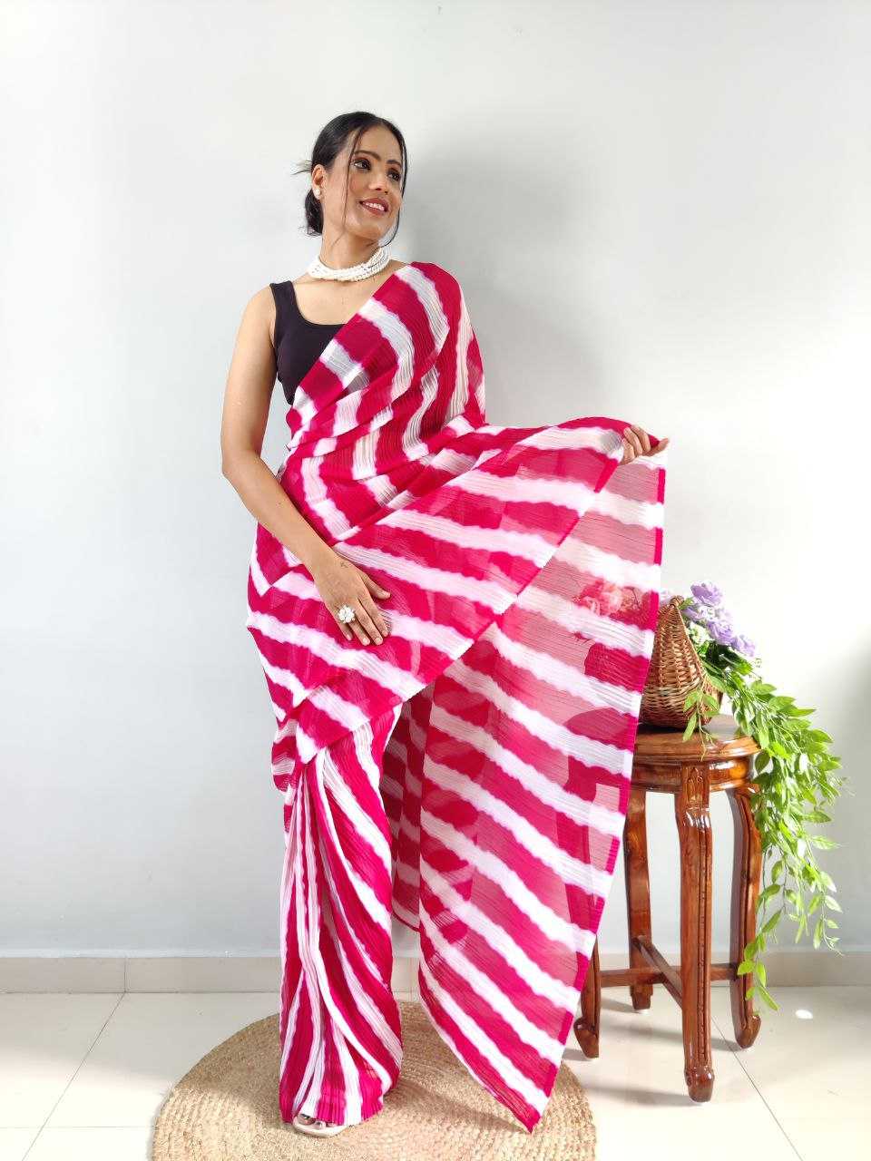 CASUAL SAREES