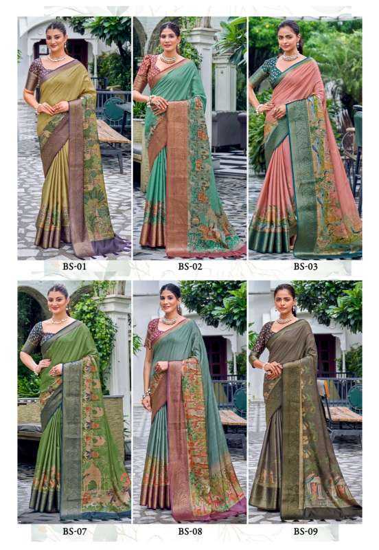 Ynf Gajji Silk RIN203 MTW78 Sarees Wholesale Kalamkari Sarees Silk Sarees Manufacturer