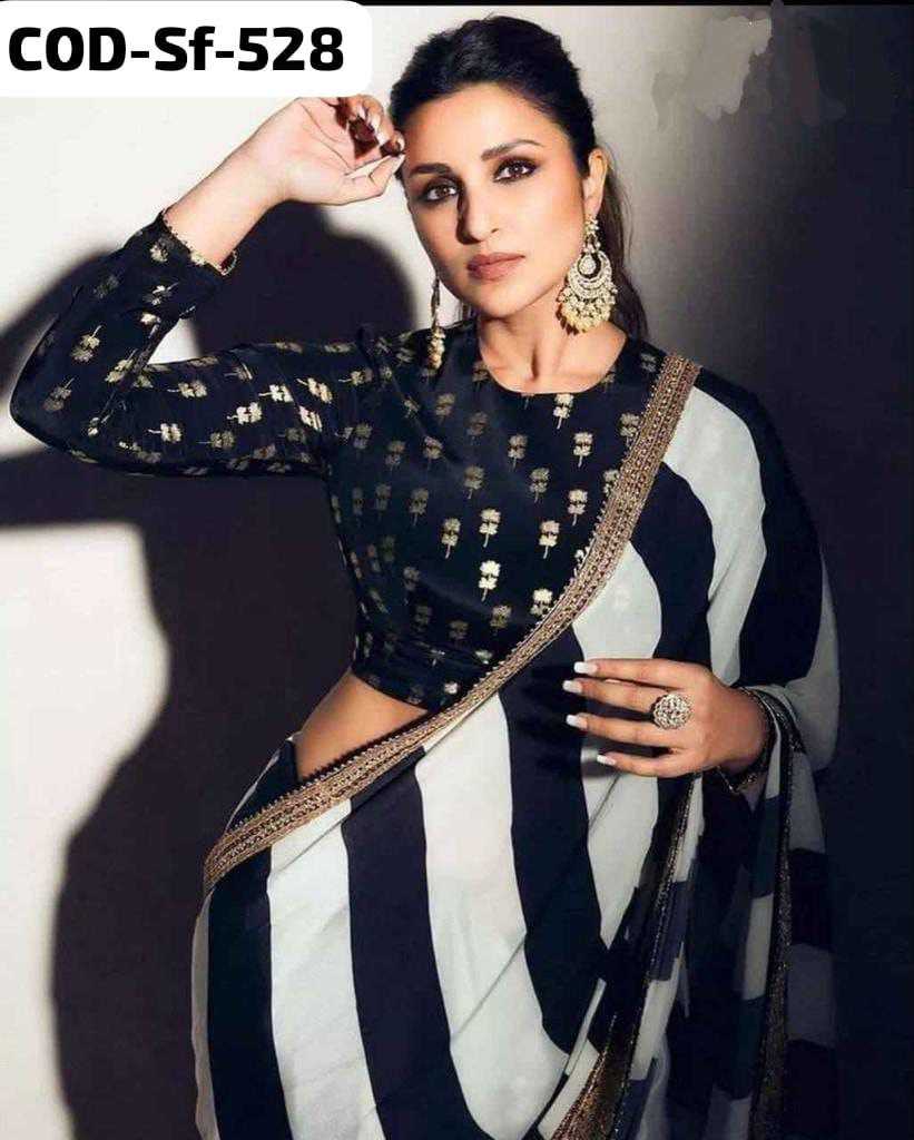 PARINEETI CHOPRA SAREES