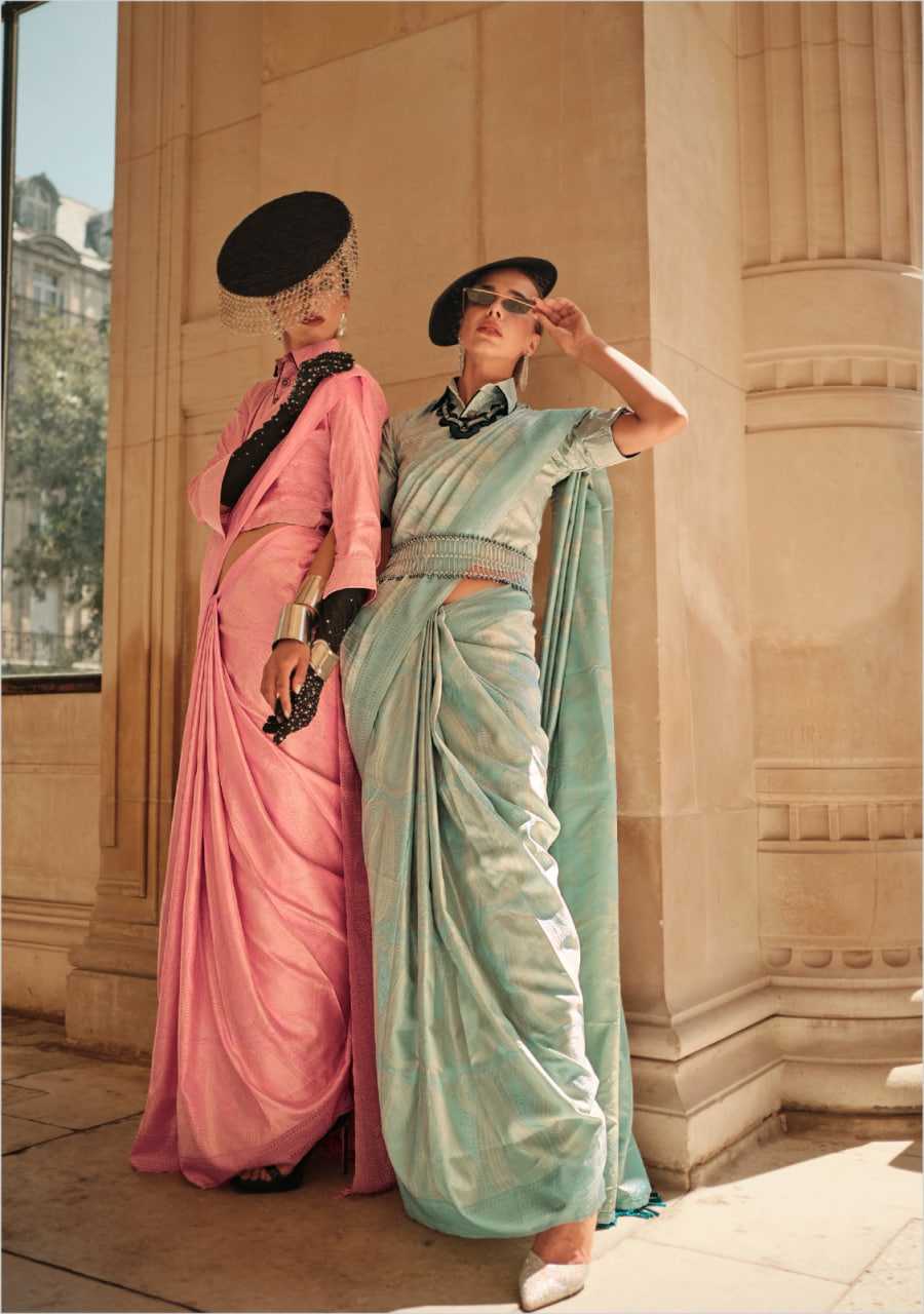 Ynf Handloom Silk RIN184 KYHA SILK Silk Sarees Wholesale Heavy Silk Sarees Soft Silk Sarees Handloom Sarees Manufacturer