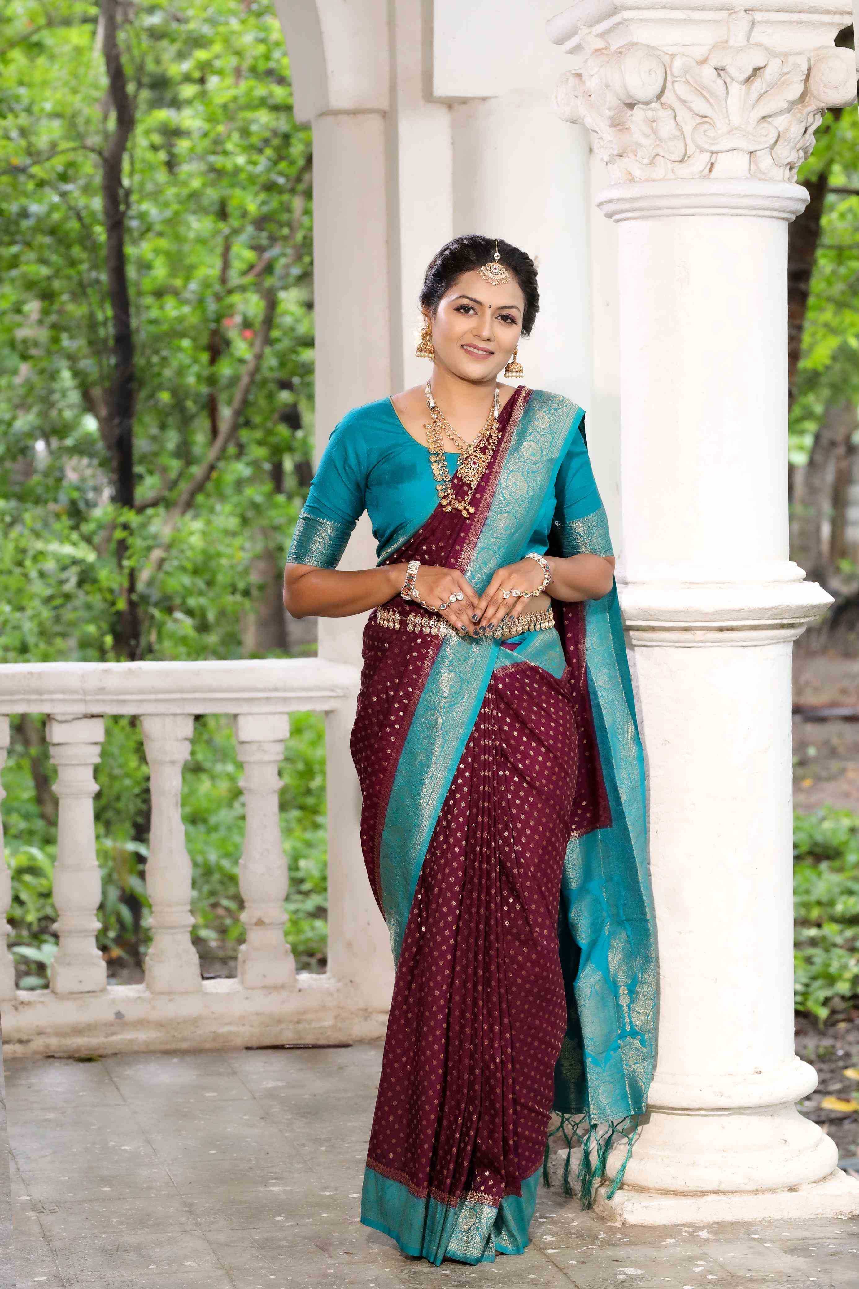 KHADI SILK SAREES