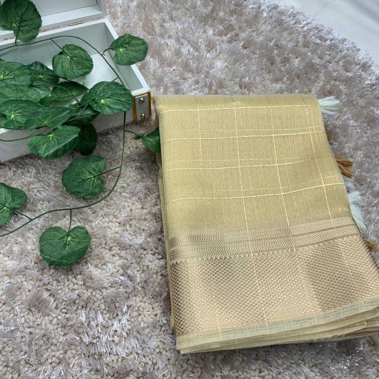 Ynf Kora Silk RIN199 MANYA-2 Sarees Wholesale Traditional Sarees Kora Sarees Manufacturer