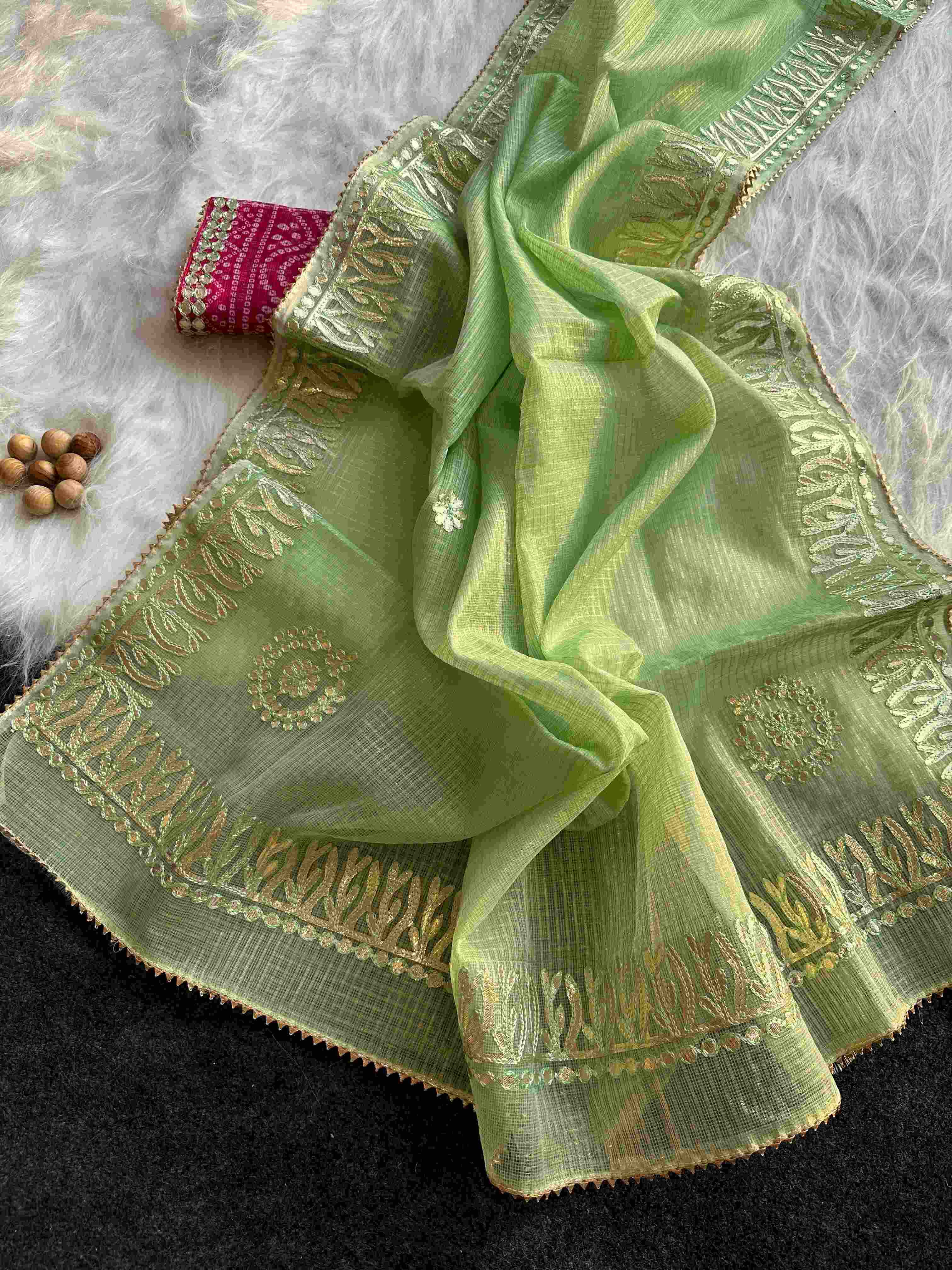 Ynf Kota Checks RIN185 ANANYA Sarees Silk Sarees Wedding Collections Festive Collections Wholesale Kota Doria Sarees Kota Sarees Wedding Outfits Holi Collections Manufacturer