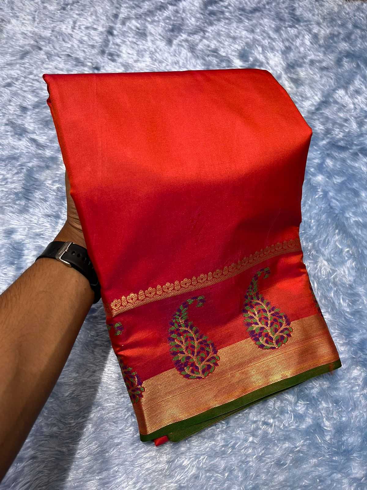 Ynf Mysore Silk RIN203 MTW87 Sarees Wholesale Traditional Sarees Silk Sarees Manufacturer