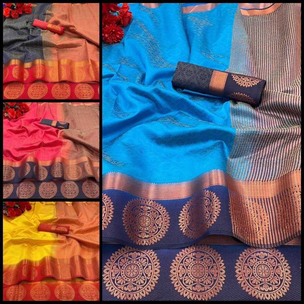 KANCHIPURAM SAREES