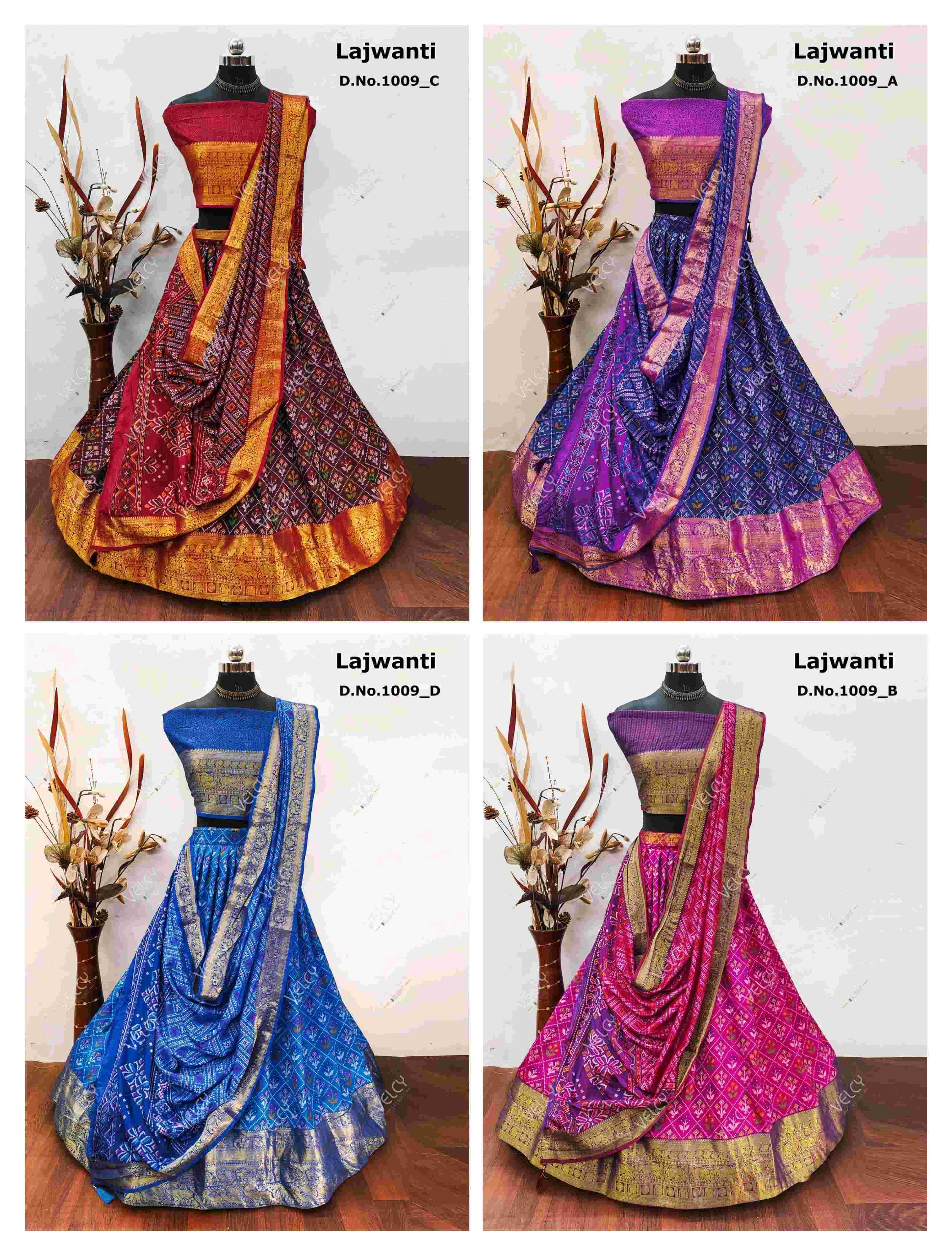 Ynf Nylon RIN209 Anushka-3 Lehengas Wedding Collections Wholesale Fancy Lehenga Reception Outfits Manufacturer