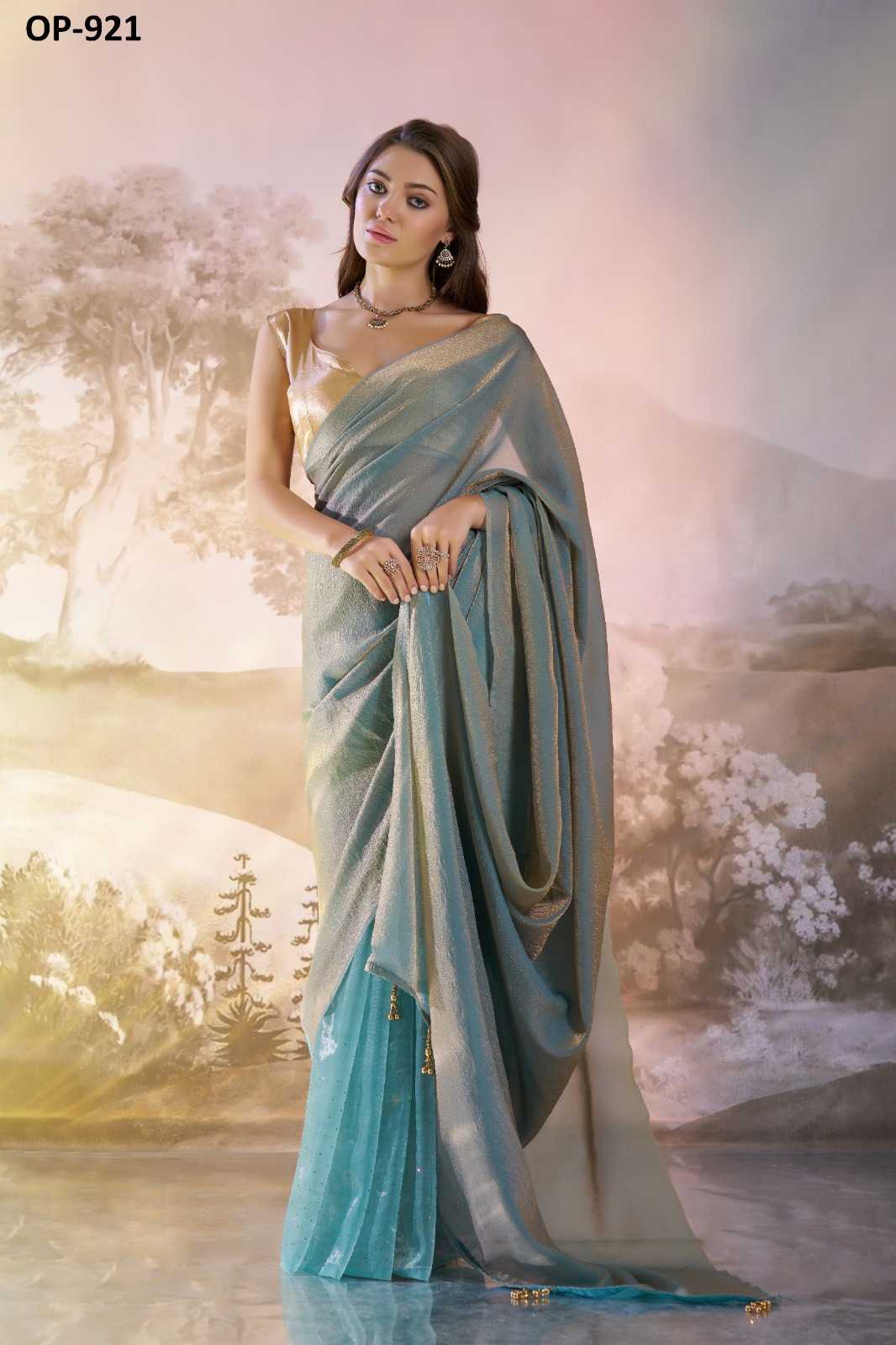 Ynf Organza KESH416 LAXMINAM-OP-921 Sarees Durga Pooja Sarees Wedding Collections Wholesale Organza Sarees Net Sarees Wedding Outfits Manufacturer