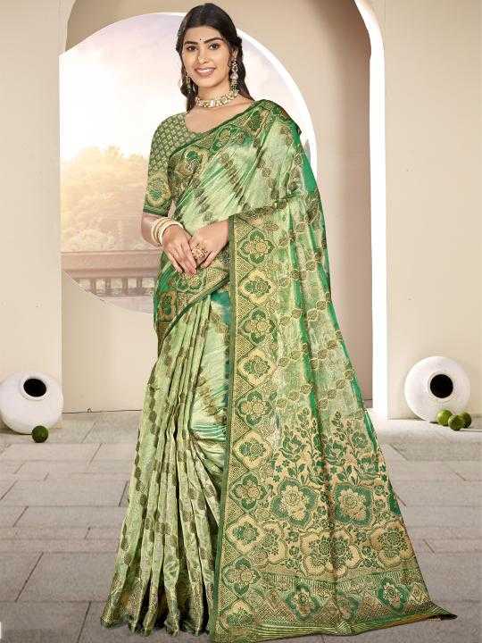 Ynf Organza RIN197 1230 Cindrella VOL-08 Sarees Wedding Collections Wholesale Organza Sarees Engagement Outfits Manufacturer