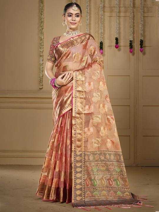 Ynf Organza RIN197 Chandani 04-1134 Sarees Wedding Collections Festive Collections Wholesale Organza Sarees Party Wear Sarees Wedding Outfits Manufacturer