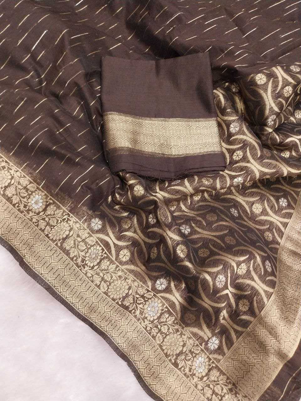 Ynf Organza Silk RIN171 - 592 Sarees Silk Sarees Wedding Collections Wholesale Organza Sarees Bridal Sarees Banarasi Silk Sarees With Zari Work Manufacturer