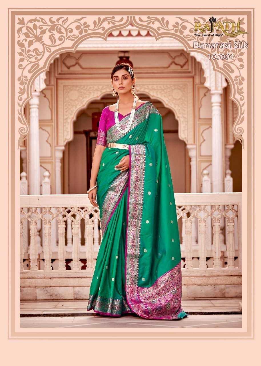 Ynf Paithani Silk RIN184 Rajpath Paithani Silk Sarees Wholesale Paithani Sarees Pure Zari Silk Sarees Lightweight Silk Sarees Manufacturer