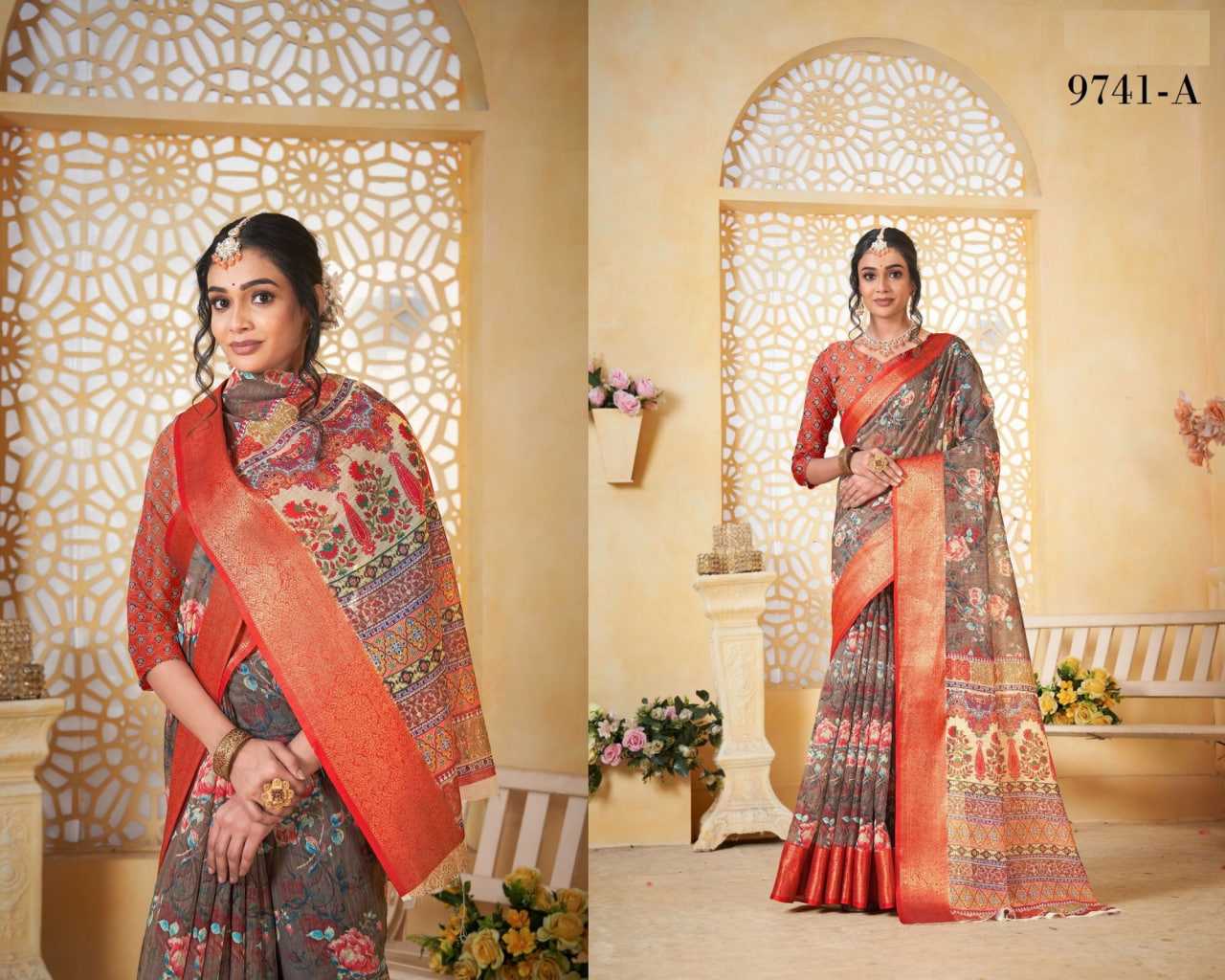 PAITHANI SAREES