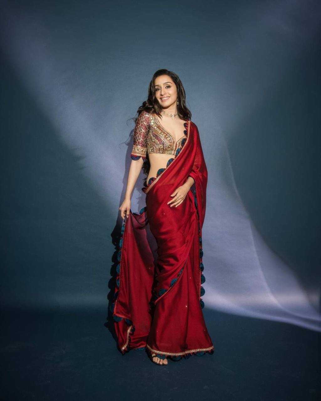 PLAIN SAREES