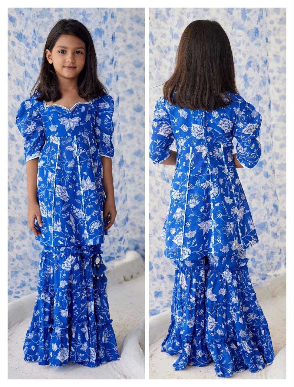 INDIAN WEAR FOR KIDS