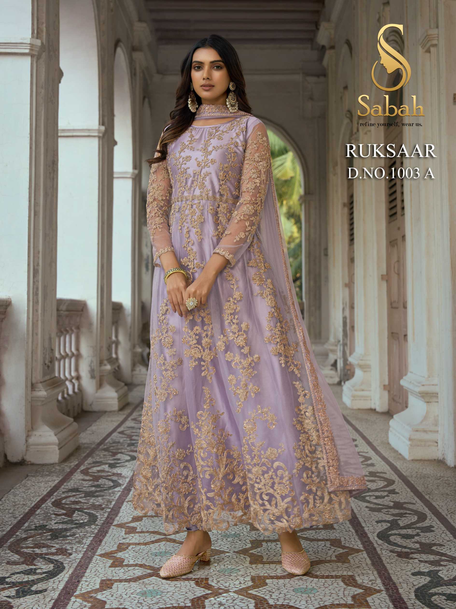 Ynf Satin Silk RIN197 2884 Suits & Dresses Wholesale Party wear suits Wedding Suits Designer Suits Manufacturer