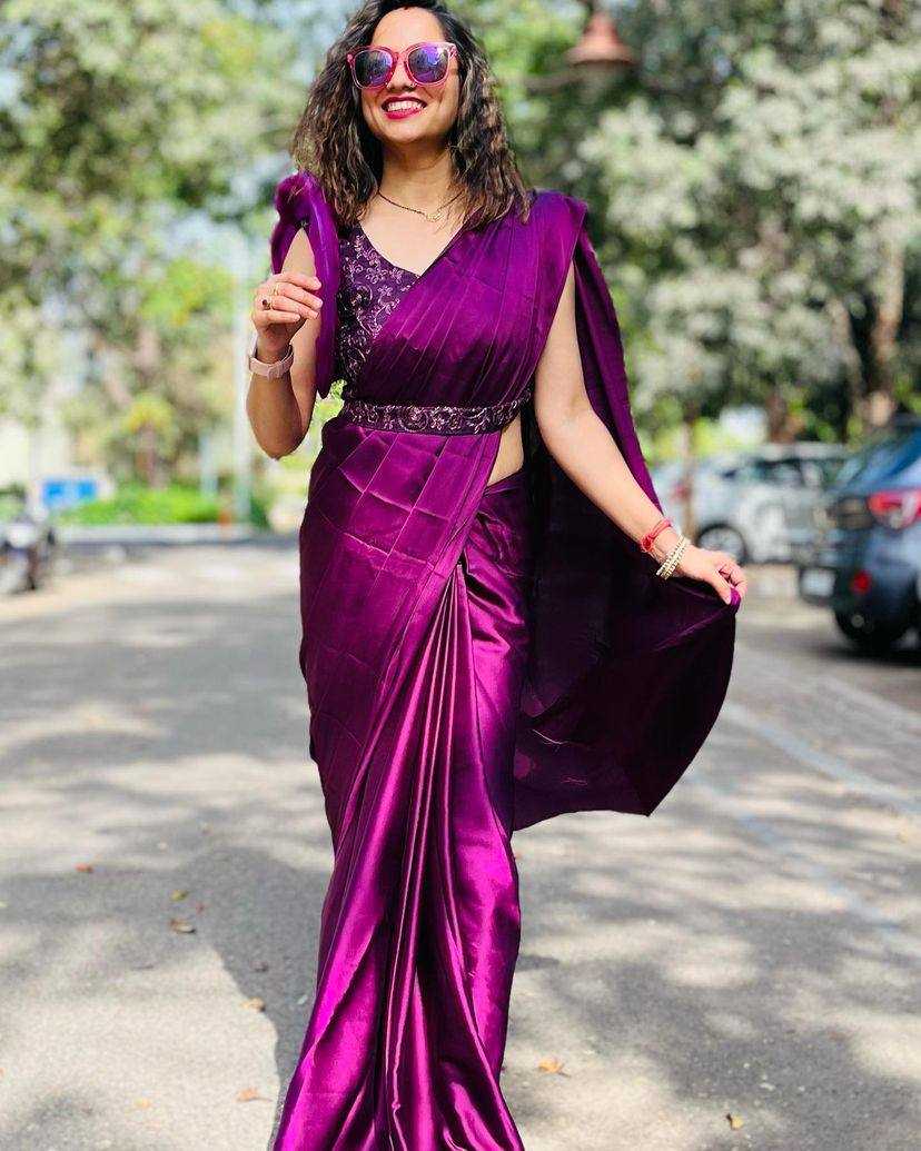 Ynf Satin Silk RIN215 269 Sarees Wholesale Fancy Sarees Embroidered Sarees Plain Sarees Manufacturer