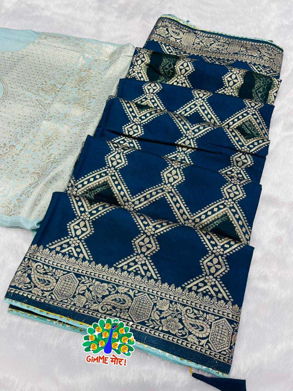 Ynf Silk Cotton RIN128 RJK70 Sarees Wholesale Cotton Sarees Zari Sarees Manufacturer