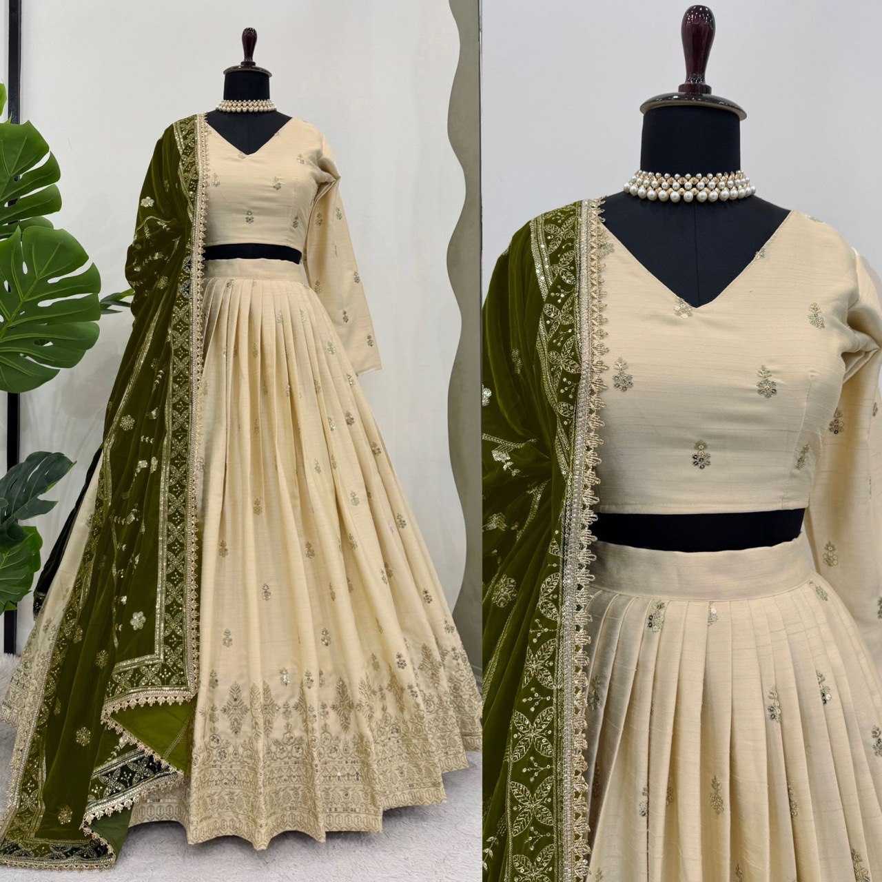 Ynf Silk RIN162 QRC-323 Lehengas Wedding Collections Wholesale Wedding Lehenga Heavy Lehenga Manufacturer