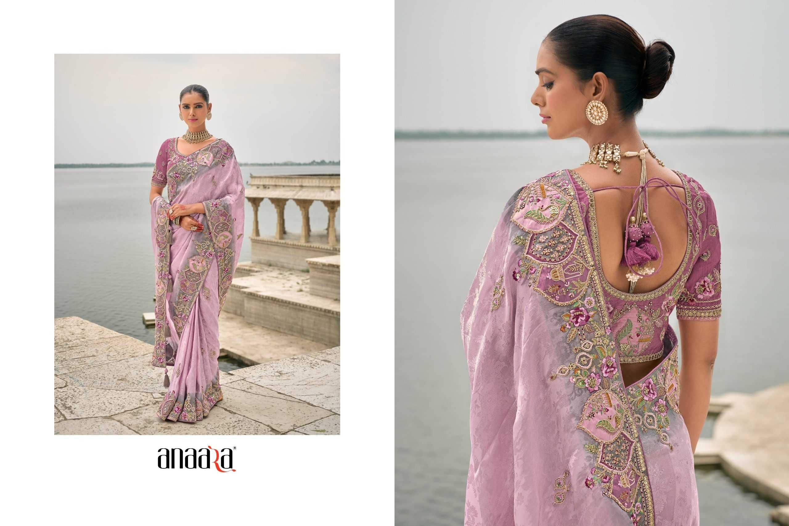 Ynf Silk RIN184 TATHASTU-7200 SERIES Sarees Silk Sarees Festive Collections Wholesale Party Wear Sarees Fancy Sarees Traditional Silk Sarees Manufacturer