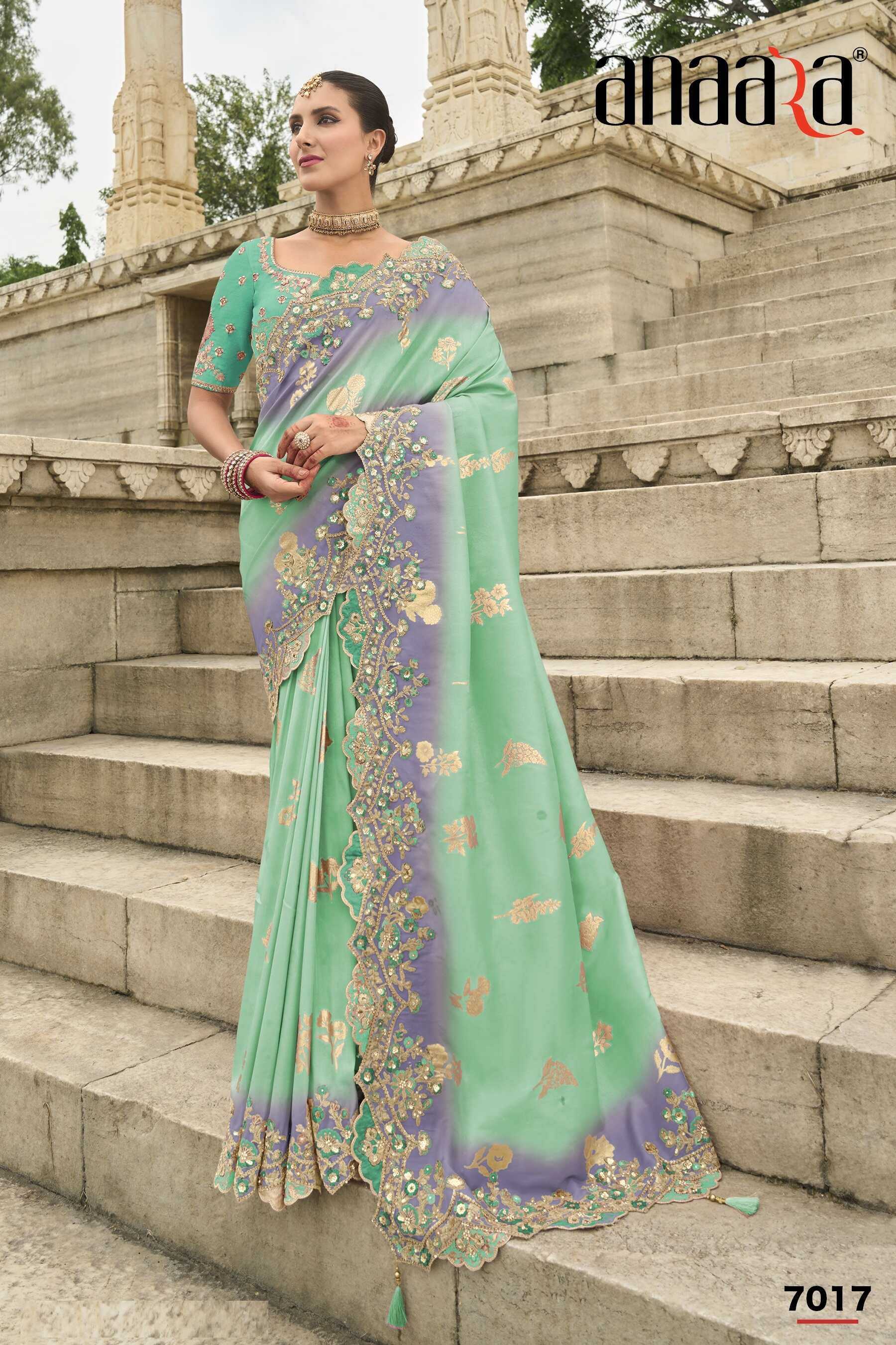 Ynf Silk RIN197 2665 Sarees Wedding Collections Festive Collections Wholesale Designer Sarees Silk Sarees Wedding Outfits Manufacturer