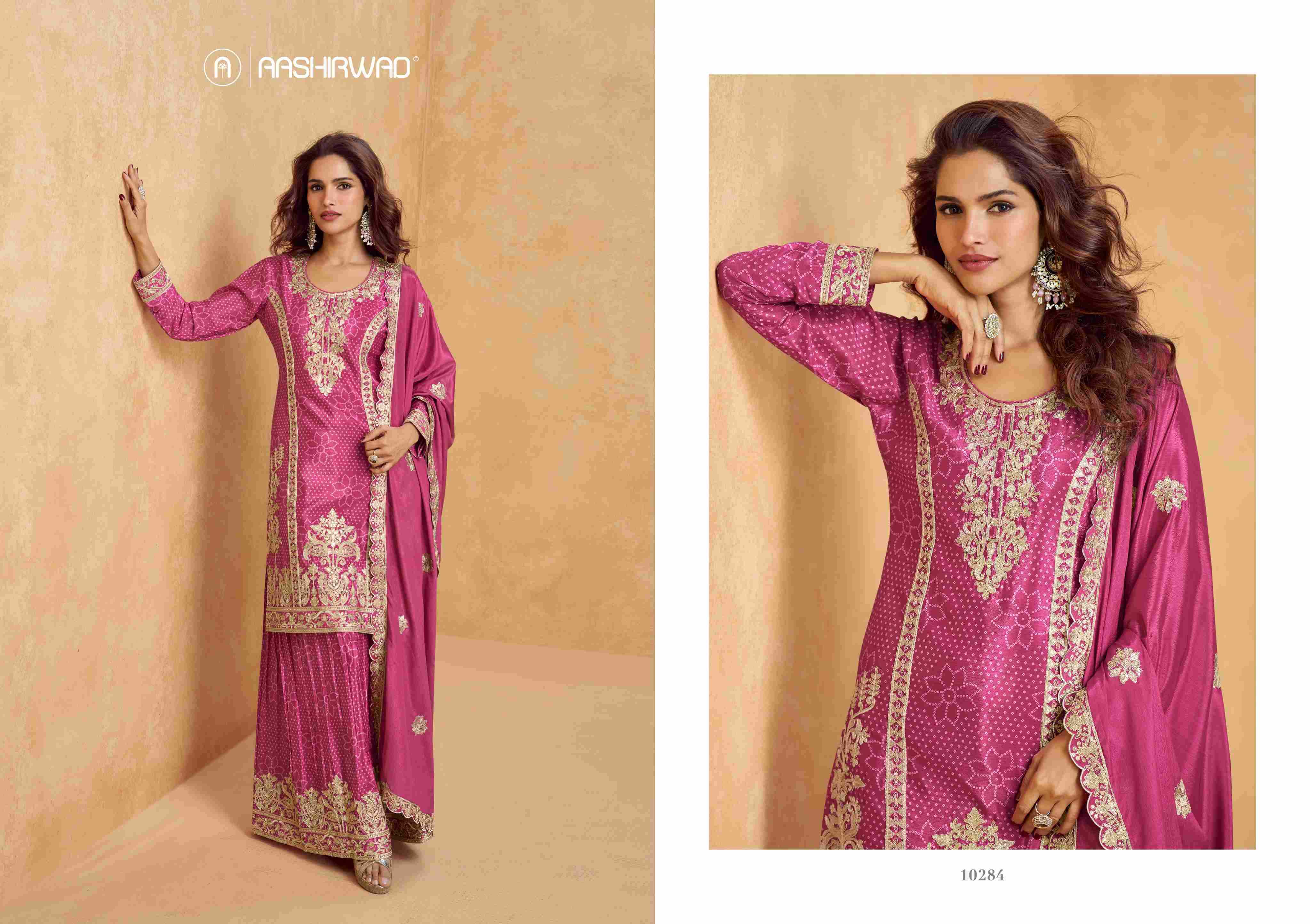 Ynf Silk RIN197 4344 Suits & Dresses Wholesale Party wear suits Wedding Suits Designer Suits Manufacturer