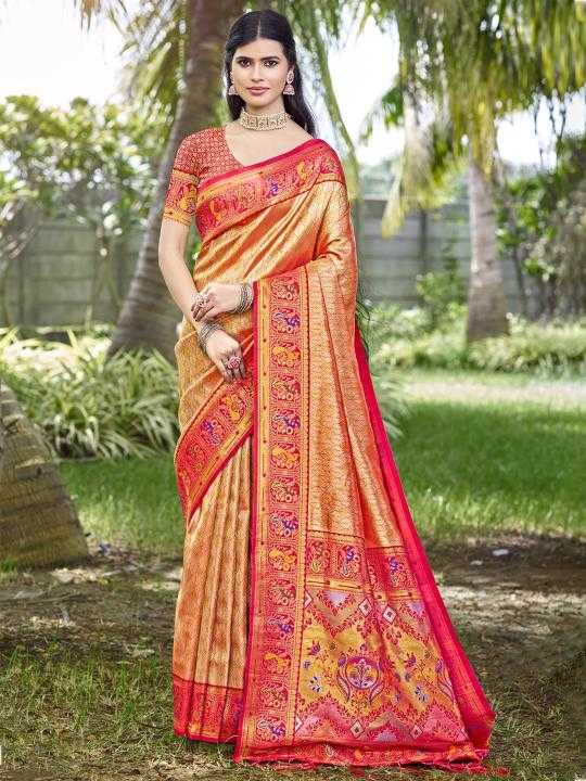 Ynf Silk RIN197 ABHILEKHA SILK-1168 Silk Sarees Wedding Collections Festive Collections Wholesale Traditional Silk Sarees Party Wear Silk Sarees Designer Silk Sarees Manufacturer